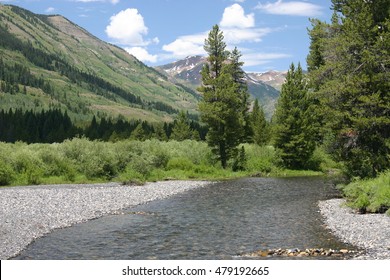 Crested Butte, CO
