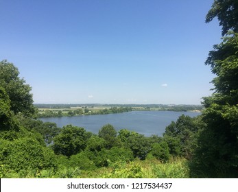 Creve Coeur Overlook