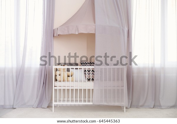 canopy for baby room