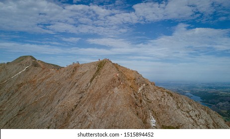 Crib Goch North Ridge Images Stock Photos Vectors Shutterstock