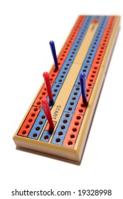 Cribbage Game