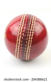 Cricket Ball