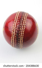 Cricket Ball