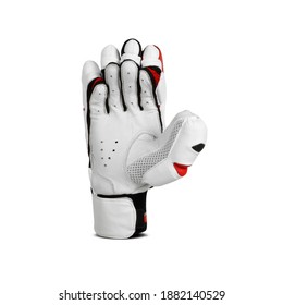 Cricket Batting Gloves Right Left Hand Images.