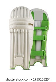 Cricket Leg Pads Images Without Branding