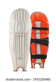 Cricket Leg Pads Images Without Branding