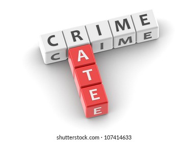 Crime Rate