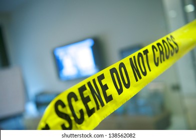 941 Active crime scene Images, Stock Photos & Vectors | Shutterstock