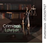 Criminal law focuses on offenses against the state, protecting rights, and ensuring justice. Criminal defense involves representing individuals accused of crimes, defending their rights in court.