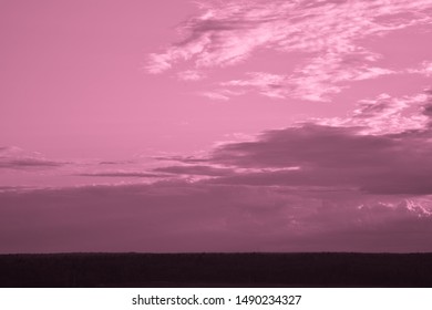 Crimson Sky Images Stock Photos Vectors Shutterstock