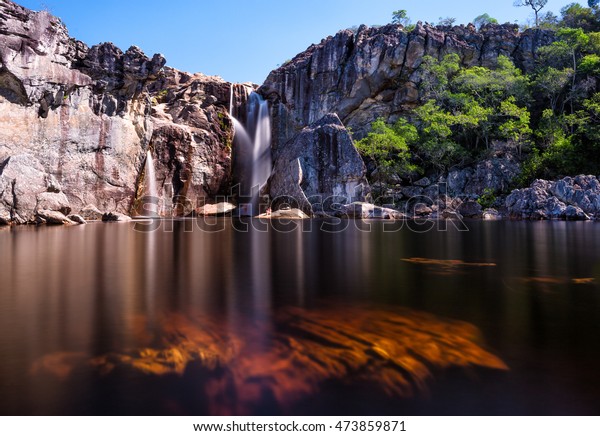 Rio Preto Minas Gerais fonte: image.shutterstock.com