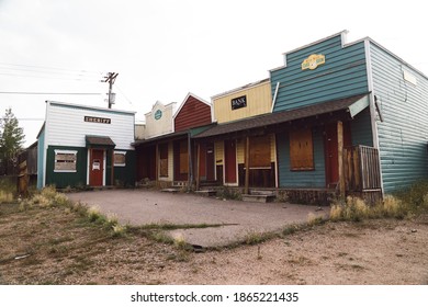 6 Westward ho motel Images, Stock Photos & Vectors | Shutterstock