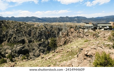 Cripple Creek - Royal Gorge, Colorado - United States