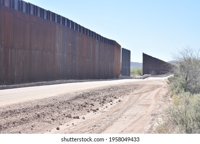 Crisis At The Southern Border