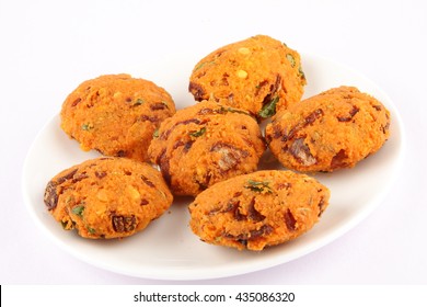 parippuvada images stock photos vectors shutterstock https www shutterstock com image photo crispy spicy parippu vada popular evening 435086320