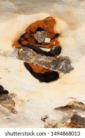 Cristal, Limestone, Durdle Door Stones