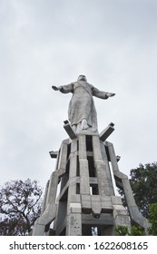 13 Cristo del picacho Images, Stock Photos & Vectors | Shutterstock