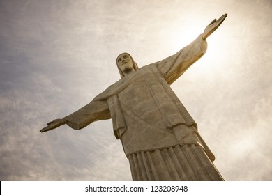 Cristo Redentor