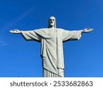 Cristo Redentor Rio de Janeiro 