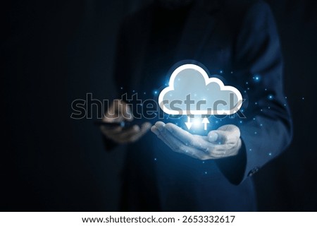 CRM Customer relationship management Cloud-based CRM solutions enable companies to access customer data anytime, anywhere.