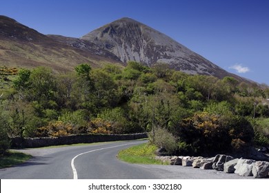 Croagh Patrick