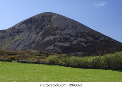 Croagh Patrick