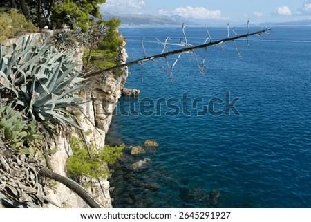 Croatia - Split Miscellaneous Views