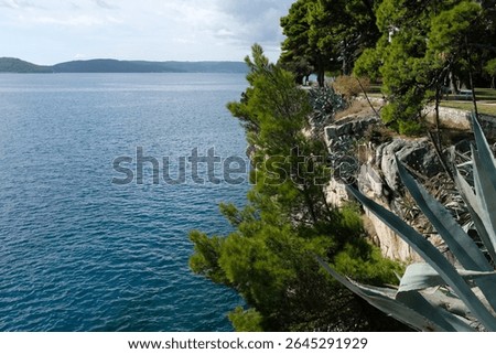 Croatia - Split Miscellaneous Views