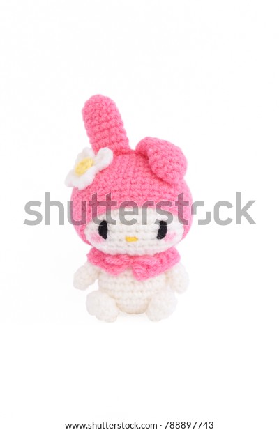 crochet doll hoodie pattern