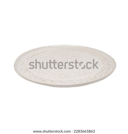 crockery and interior items for the kitchen