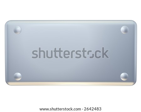 Crome Sign