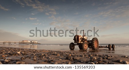 Cromer Seafront