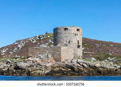 Cromwell's Castle, Tresco