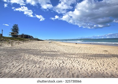 Cronulla Beach