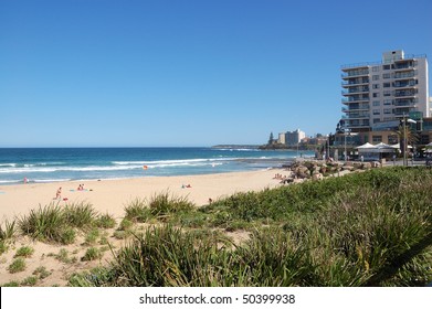 Cronulla Beach