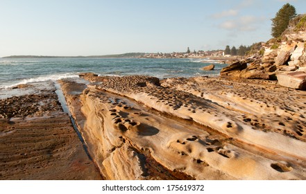 Cronulla Beach Sydney