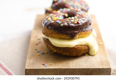 Cronuts