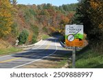 Crooked Road, Virginia’s Heritage Music Trail, Hillsville, Appalachen, Virginia, USA