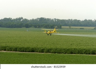 Crop Duster 1