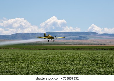 Crop Duster