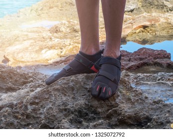 reef shoes