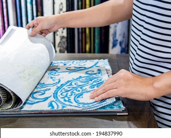 26,596 Textile showroom Images, Stock Photos & Vectors | Shutterstock