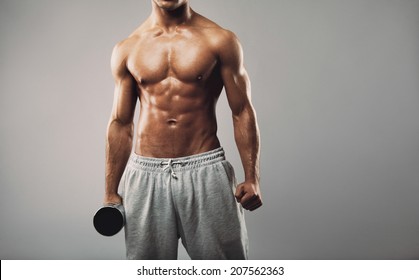 569,558 Young muscular man Images, Stock Photos & Vectors | Shutterstock
