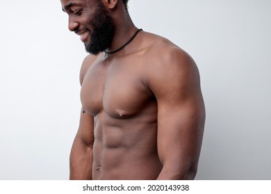 african american muscle gay videos