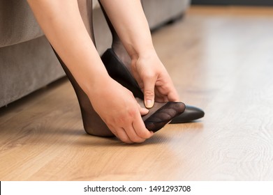¿Puedes tener brotes de fibromialgia?