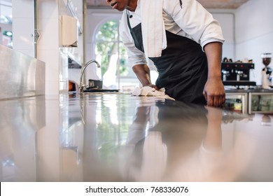 Cleaning Kitchen Stock Photos Images Photography Shutterstock