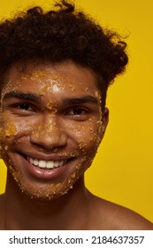 2,120 Male body scrub Images, Stock Photos & Vectors | Shutterstock