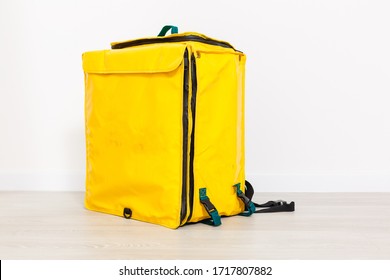 Delivery Bag Mockup High Res Stock Images Shutterstock