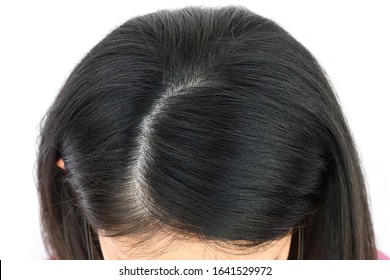 20,698 Woman head top view Images, Stock Photos & Vectors | Shutterstock