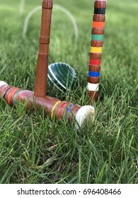 Croquet